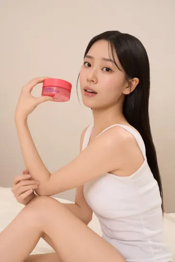 Wrinkle Eye Care Pad — ảnh 1